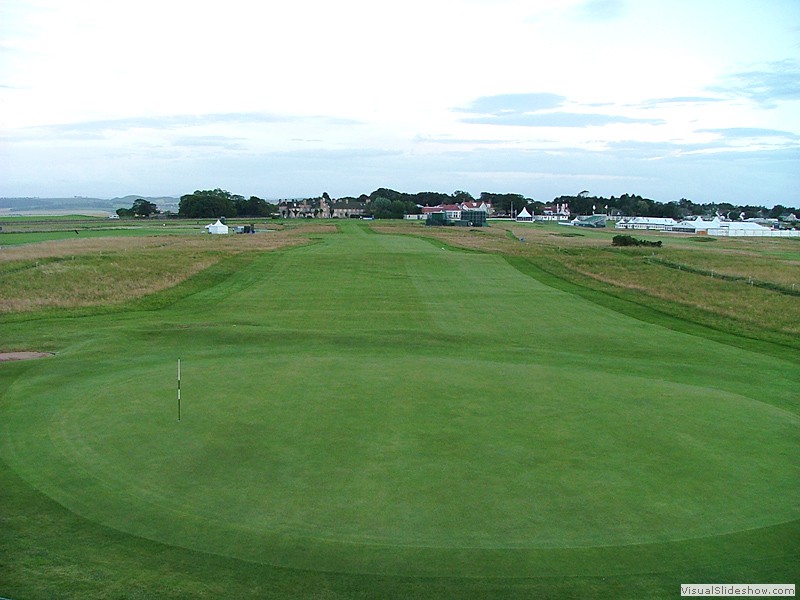 Muirfield-10green