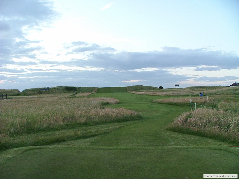 Muirfield-11th