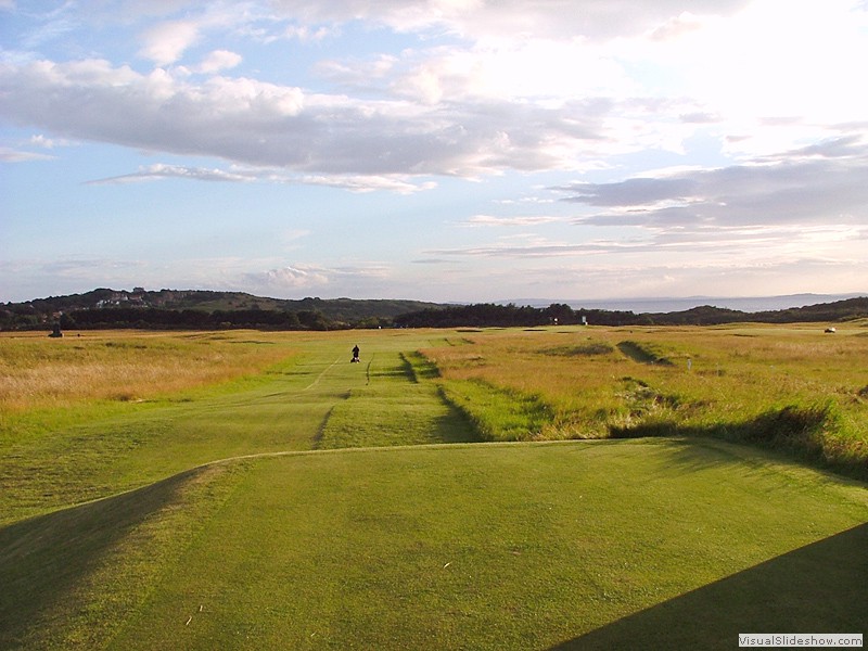 Muirfield-15th