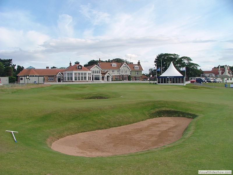 Muirfield-18thF